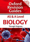 AS and A Level Biology Through Diagrams