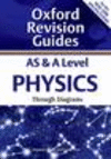 AS and A Level Physics Through Diagrams