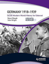 Germany 1918-39. (GCSE Modern World History for Edexcel)
