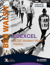 Edexcel GCSE Modern World History.