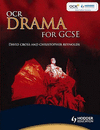 OCR Drama for GCSE.