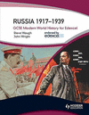 Russia 1917-1939. (GCSE Modern World History for Edexcel)