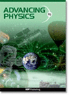 Advancing Physics: A2 Student Book Second Edition