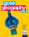 GCSE Geography OCR B Student Book