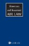Shawcross and Beaumont: Air Law