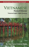 Vietnamese-English/English-Vietnamese Practical Dictionary.
