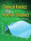Chemical Kinetics and Reaction Dynamics.