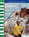 Fishers, Then and Now