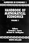 数理経済学ハンドブック　第1巻