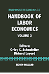 労働経済学ハンドブック　第2巻