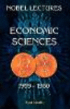 Nobel Lectures in Economic Sciences (1969-1980)