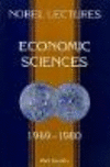 Nobel Lectures in Economic Sciences (1969-1980)