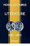 Nobel Lectures in Literature(1981-1990)