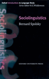 Sociolinguistics(Oxford Introduction to Language Study ELT) P 142 p. 98