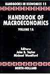 マクロ経済学ハンドブック　第1A巻