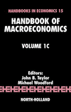 マクロ経済学ハンドブック　第1C巻
