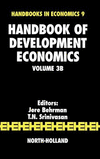 開発経済学ハンドブック　第3B巻