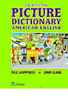 The Longman Picture Dictionary. American English ed.