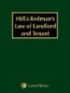 Hill and Redman's Law of Landlord and Tenant