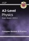 A2-Level Physics OCR A Complete Revision & Practice