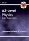 A2-Level Physics AQA A Complete Revision & Practice