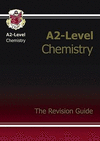 A2-Level Chemistry Complete Revision & Practice