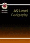 AS-Level Geography Complete Revision & Practice