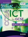 CCEA ICT for GCSE. Student Book