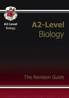 A2-Level Biology Complete Revision & Practice