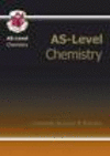AS-Level Chemistry Complete Revision & Practice