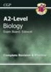 A2-Level Biology Edexcel Complete Revision & Practice