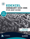 Edexcel Germany 1918-1945 for Shp GCSE. by Dale Banham, Christopher Culpin
