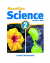 Macmillan Science 2 Teacher's Book.