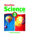Macmillan Science 3 Teacher's Book.