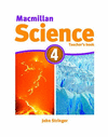 Macmillan Science 4 Teacher's Book.