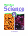 Macmillan Science 5 Teacher's Book.