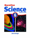 Macmillan Science 6 Teacher's Book.