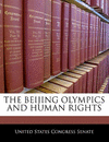 The Beijing Olympics and Human Rights