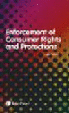 Enforcement of Consumer Rights and Protections