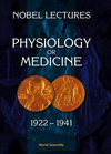 Nobel Lectures in Physiology or Medicine(1922-1941)