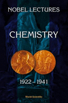 Nobel Lectures in Chemistry(1922-1941)