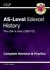As Level History - USA in Asia Unit 1 D6 Complete Revision & Practice