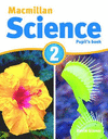 Macmillan Science 2 Student's Book