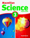 Macmillan Science 3 Student's Book