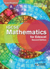 IGCSE Mathematics for Edexcel. Student's Book