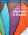 Cambridge IGCSE: Literature in English