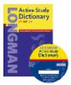 Longman Active Study Dictionary with CD-ROM