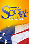 Harcourt Social Studies: Student Edition Grade 6 World Regions