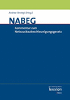 Netzausbaubeschleunigungsgesetz (Nabeg): Kommentar 2012:Kommentar 2012