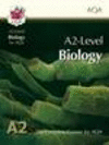 A2 Level Biology for AQA: Student Book